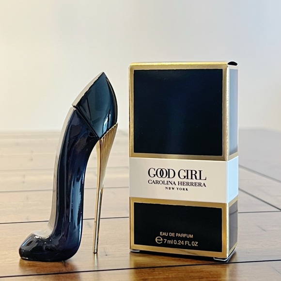 Carolina Herrera Other - Good Girl Carolina Herrera New York EDP 7ml